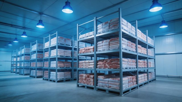 肉类冷库常见故障排查与检查要点，老司机教你一套实用方法