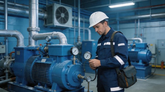 冷库维修常见疑问解答：报价相关知识汇总