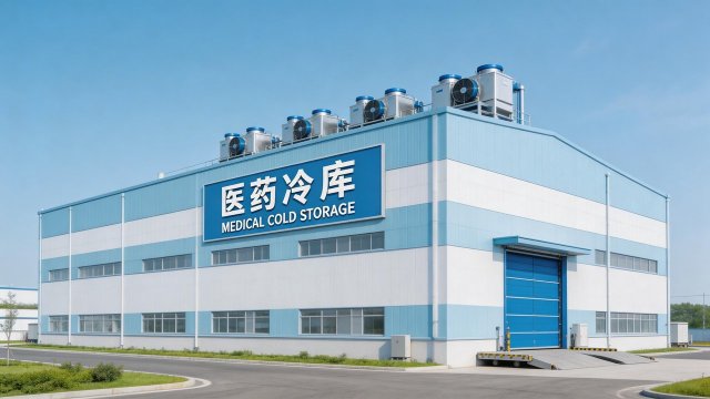 医药冷库常见故障排查与维修要点