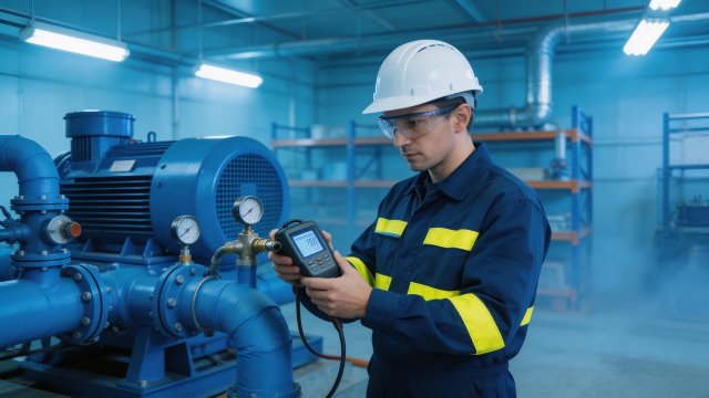 冷库年检常见疑问解答：24小时相关知识汇总