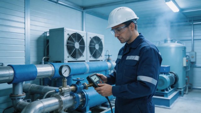 冷库维修常见疑问解答：咨询相关知识汇总