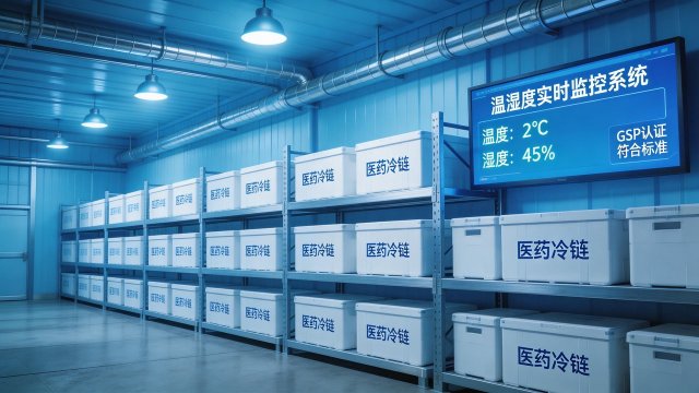 如何通过GSP认证：冷库检验检查清单