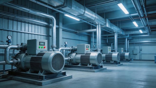 冷库制冷系统温度不稳定怎么处理？维修师傅教你排查