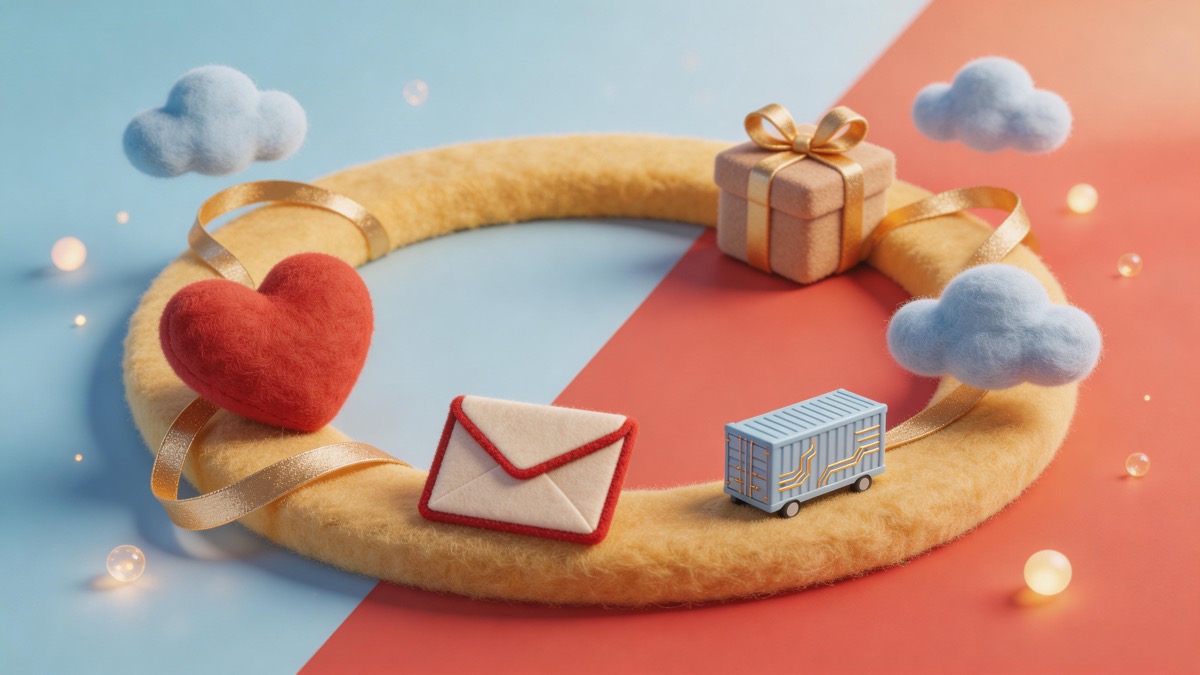 为什么憨云坚持连续举办320感恩日