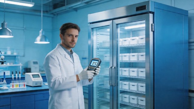 实验室冷库检验：老刘手把手教你避坑