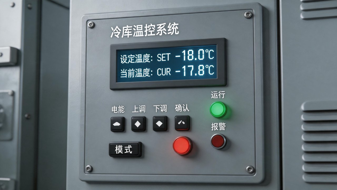 温控系统