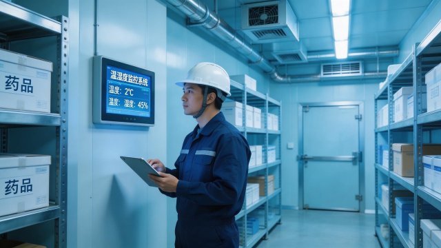 医疗冷库常见故障排查与检验要点：上门服务实战经验分享