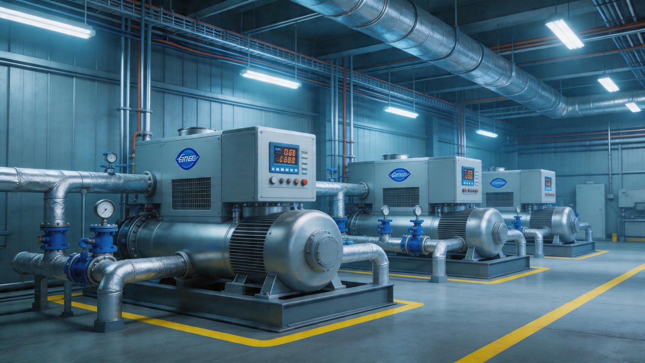 冷库冷媒检查全攻略：故障判断与处理步骤