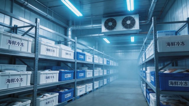 海鲜冷库常见故障排查与维修要点：一线经验分享
