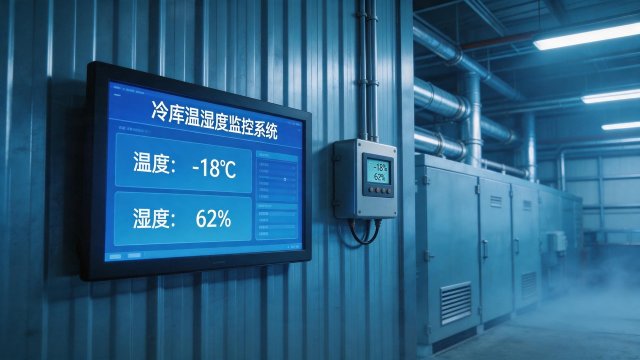 温湿度传感器导致跳闸的常见原因及维修方法