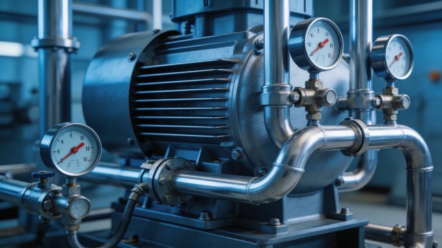 冷库设备巡检维保到底怎么做？这份规范让你少踩80%的坑