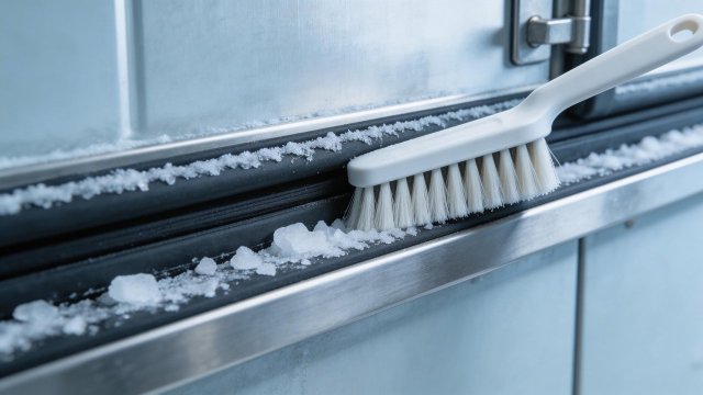 冷库维保别等坏了才修，这7个动作做到位一年少花几万块