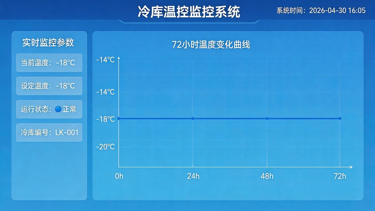 温控系统
