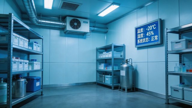实验室冷库巡查规范与注意事项：专业维保指南