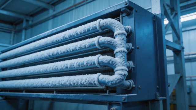 石化冷库除霜失败应急处理与预防措施