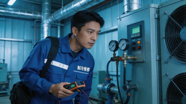 冷库检查师傅上门电话怎么找？靠谱联系渠道全攻略