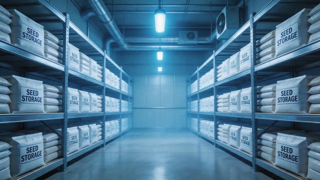 种子冷库温度偏低应急处理与预防措施