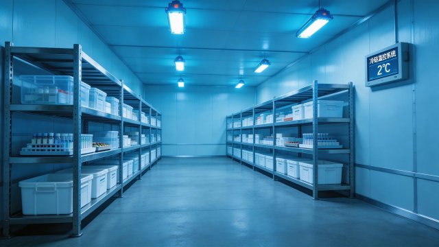 制药冷库常见故障排查与检验要点：一线师傅的实战经验分享