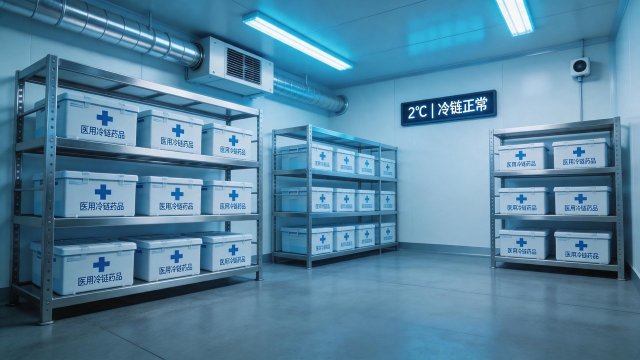 医院冷库保养规范与注意事项：别让药品安全"掉链子"
