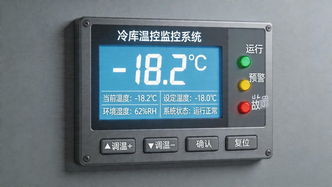 制冷压缩机检修