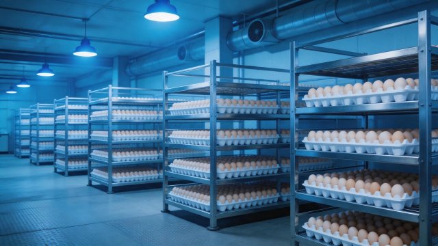 禽蛋冷库日常维修清单：延长设备寿命的关键步骤