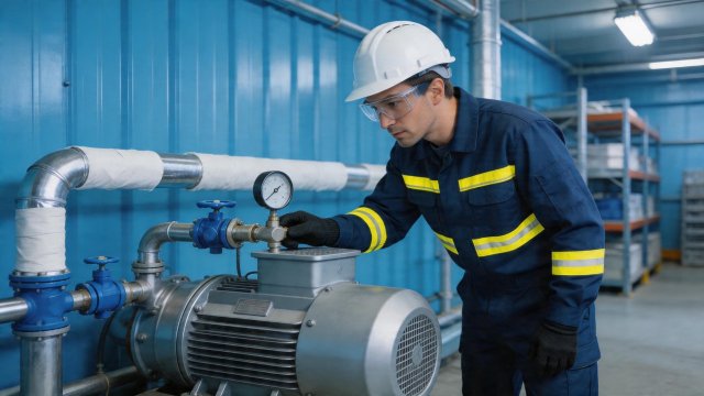 冷库维修咨询全攻略：这些问题你问对了吗？