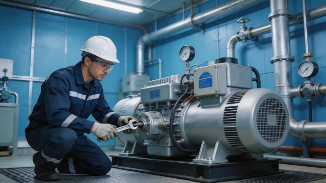 制冷设备常见故障原因分析及维保技巧，看完这篇就够了