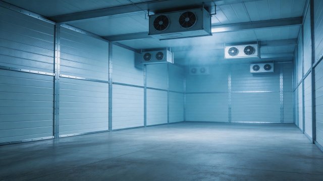 组合式冷库设备选型与巡查周期建议