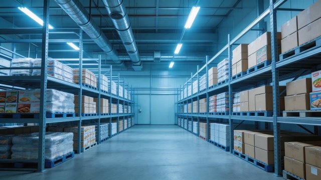 食品冷库常见故障排查与检验要点——刘师傅手把手教你搞定