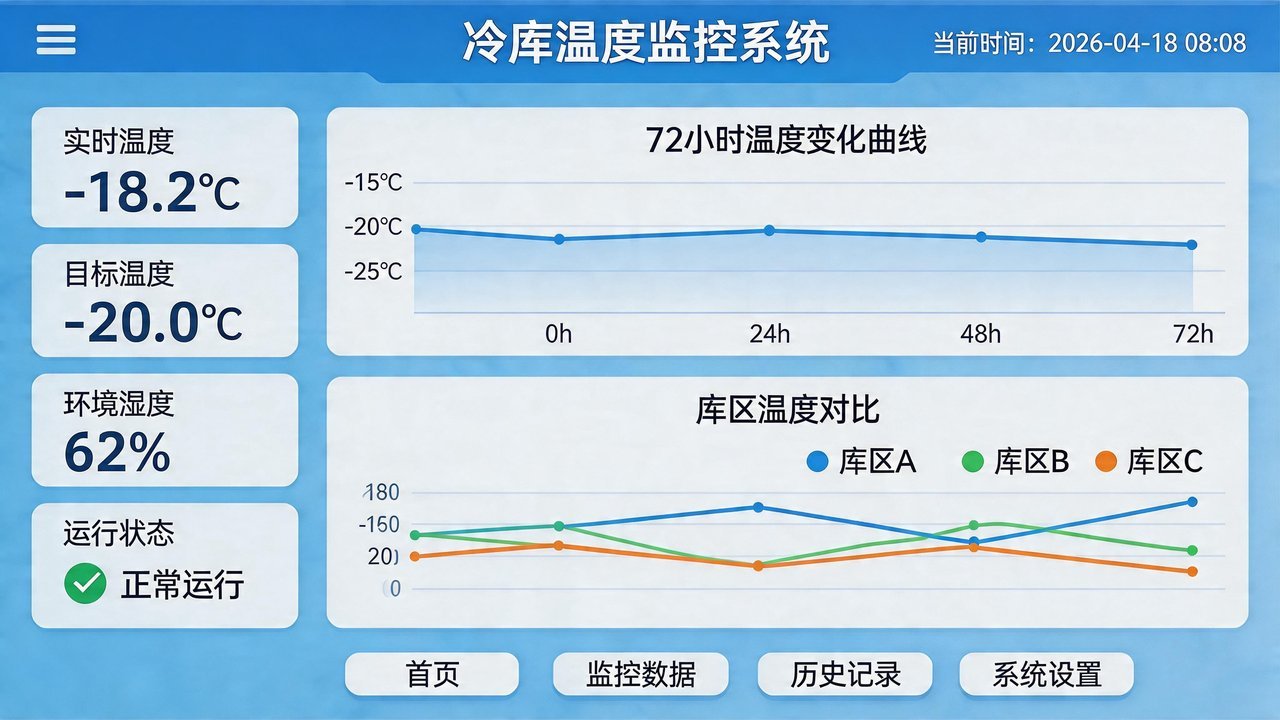 冷凝器检修维护