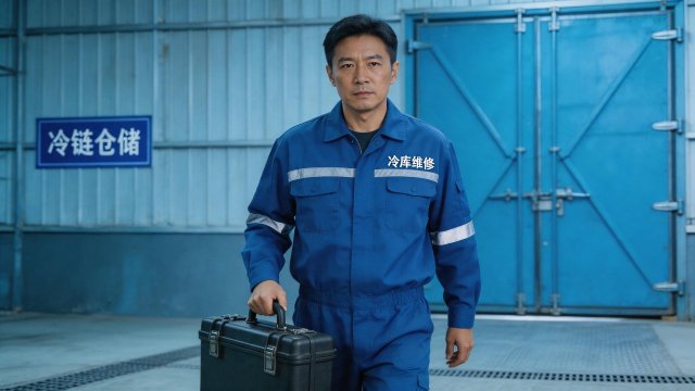 如何快速找到靠谱的冷库维修师傅？联系渠道大全