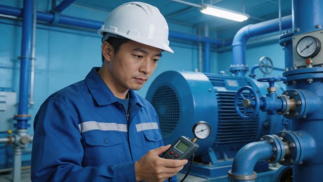 如何快速找到靠谱的冷库检验师傅？联系渠道大全