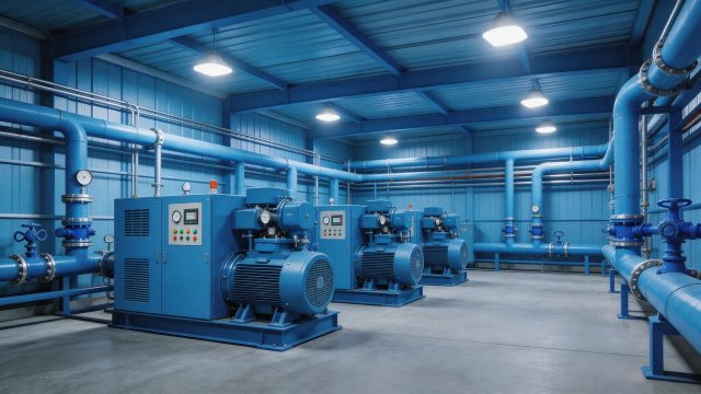 冷库异响怎么办？原因分析与解决方案