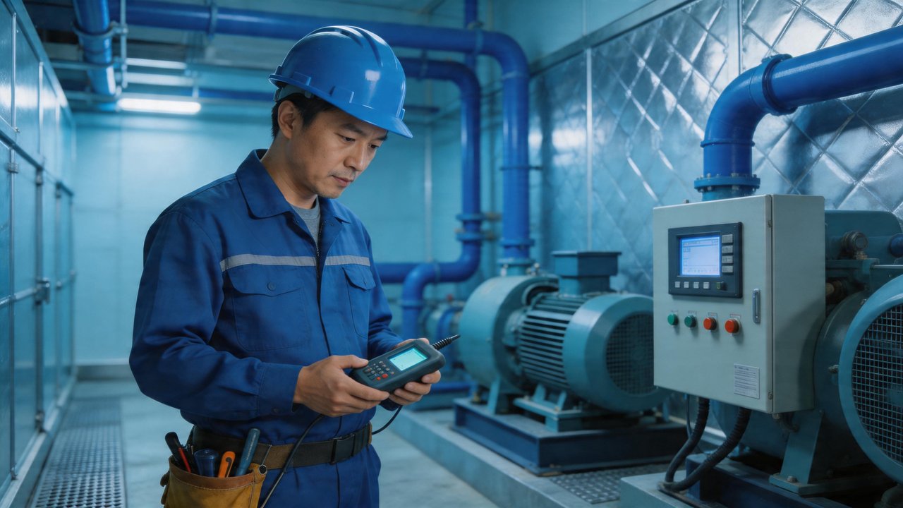 如何快速找到靠谱的冷库维修师傅？联系渠道大全