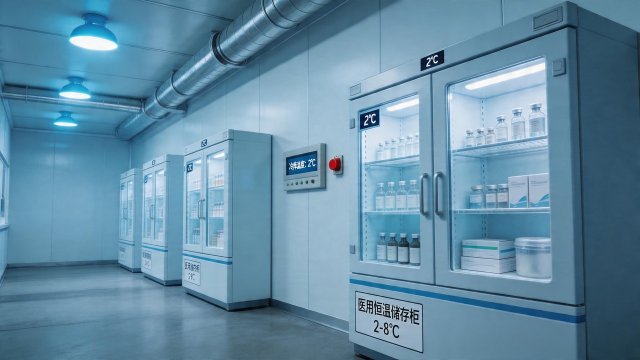 医美冷库日常修理清单：延长设备寿命的关键步骤