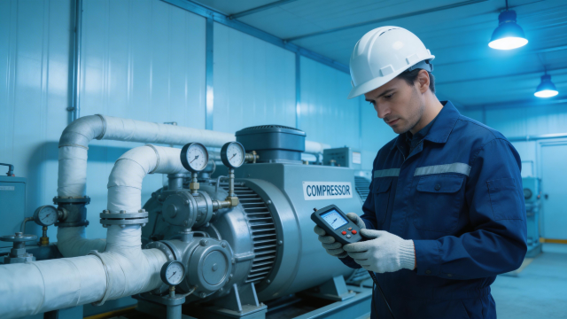 农产品冷库长时间不用，启动前要注意什么？这 5 点做不到，设备可能直接报废