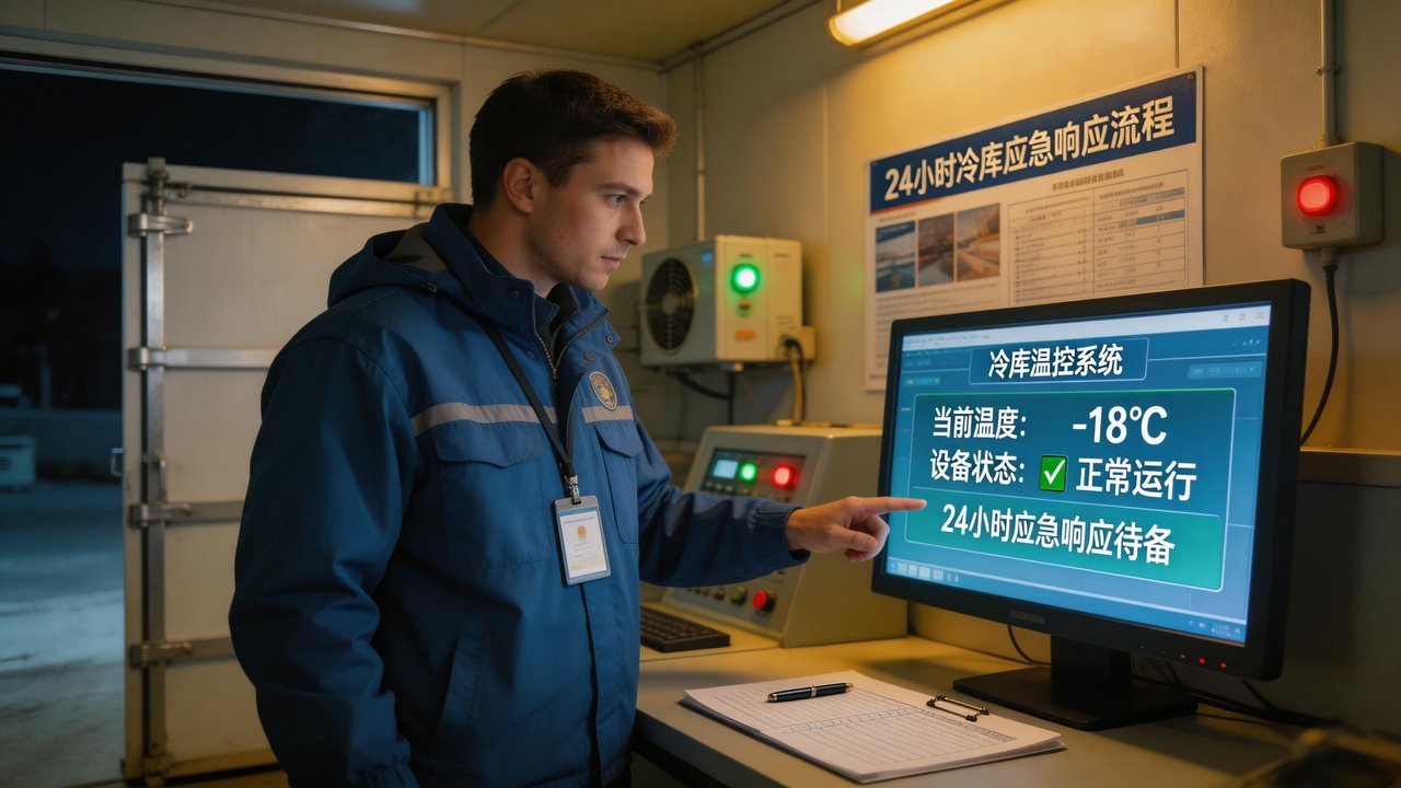 24小时应急响应