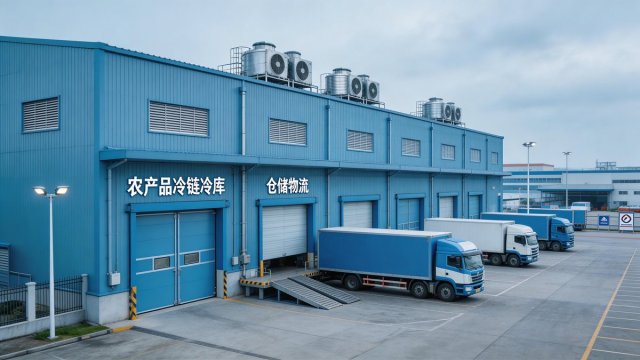 农批市场冷库保养指南：做好这几点，冷库多用好几年