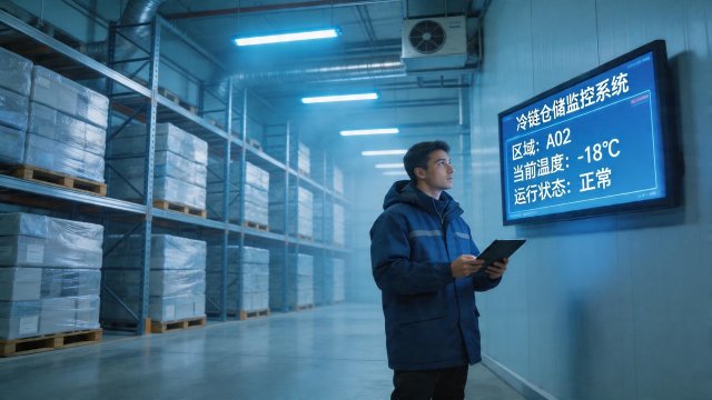 冷库巡查常见疑问解答：24小时相关知识汇总