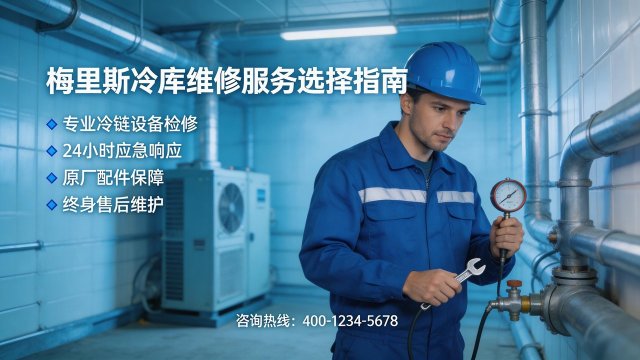 梅里斯地区冷库维修服务商选择指南：24小时应急响应的正确打开方式