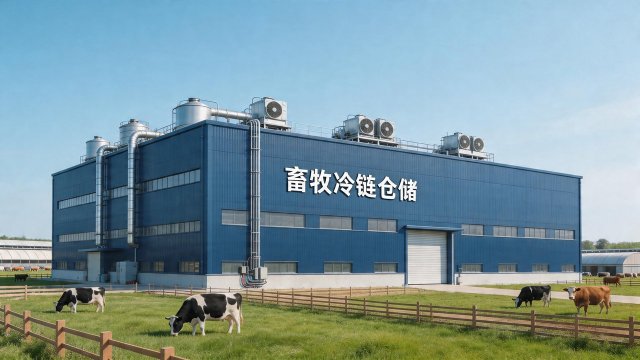 畜牧冷库日常巡查清单：延长设备寿命的关键步骤