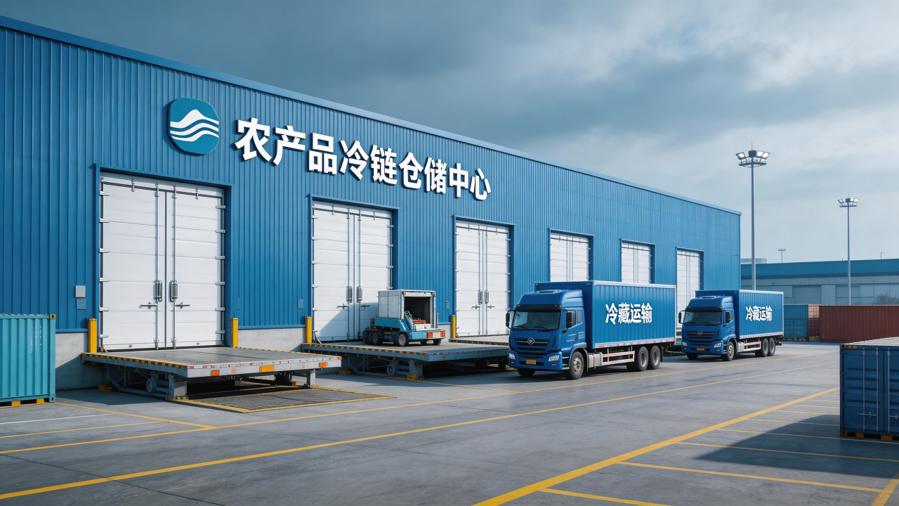 农批市场冷库保养指南：做好这几点，冷库多用好几年