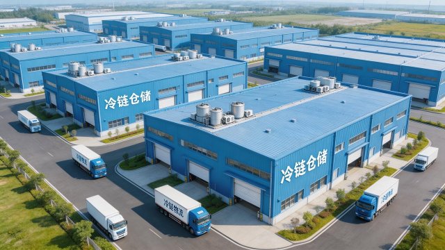 冷链仓储园区运营管理规范怎么做？一份实操指南帮你理清思路