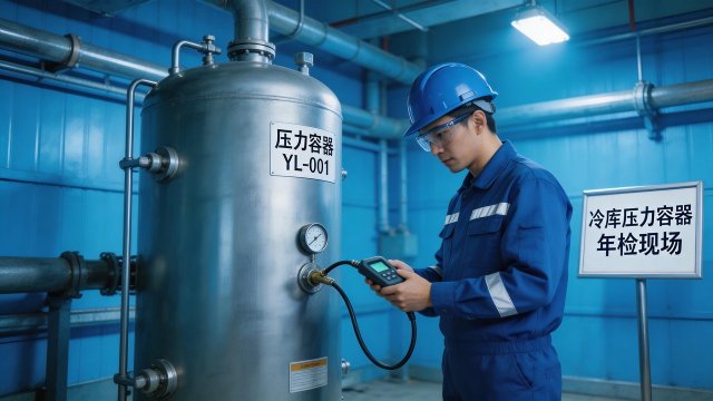 冷库年检入门指南：业主必知的基础知识