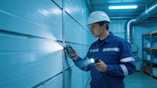 库板常见故障原因分析及巡检技巧：大冷总管带你"摸骨诊脉"