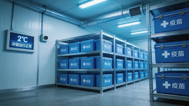 疫控行业冷库巡查规范与注意事项：一线巡查员实战指南