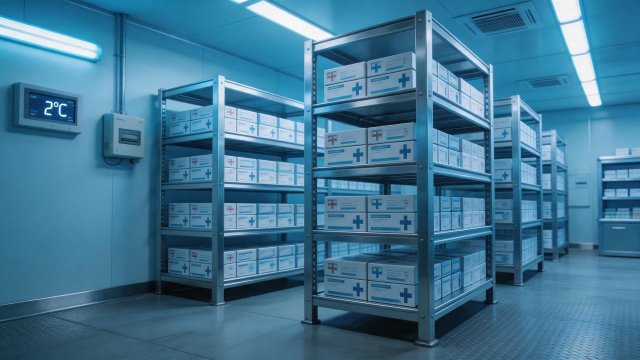 医院冷库常见故障排查与维修要点
