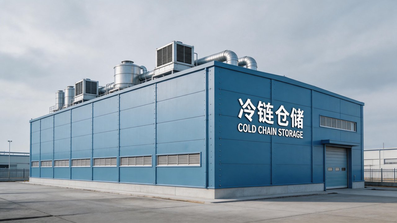 土建式冷库检验技术要点