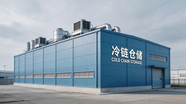 土建式冷库检验技术要点