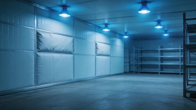 冷库温控系统库板变形怎么处理？维修师傅教你排查